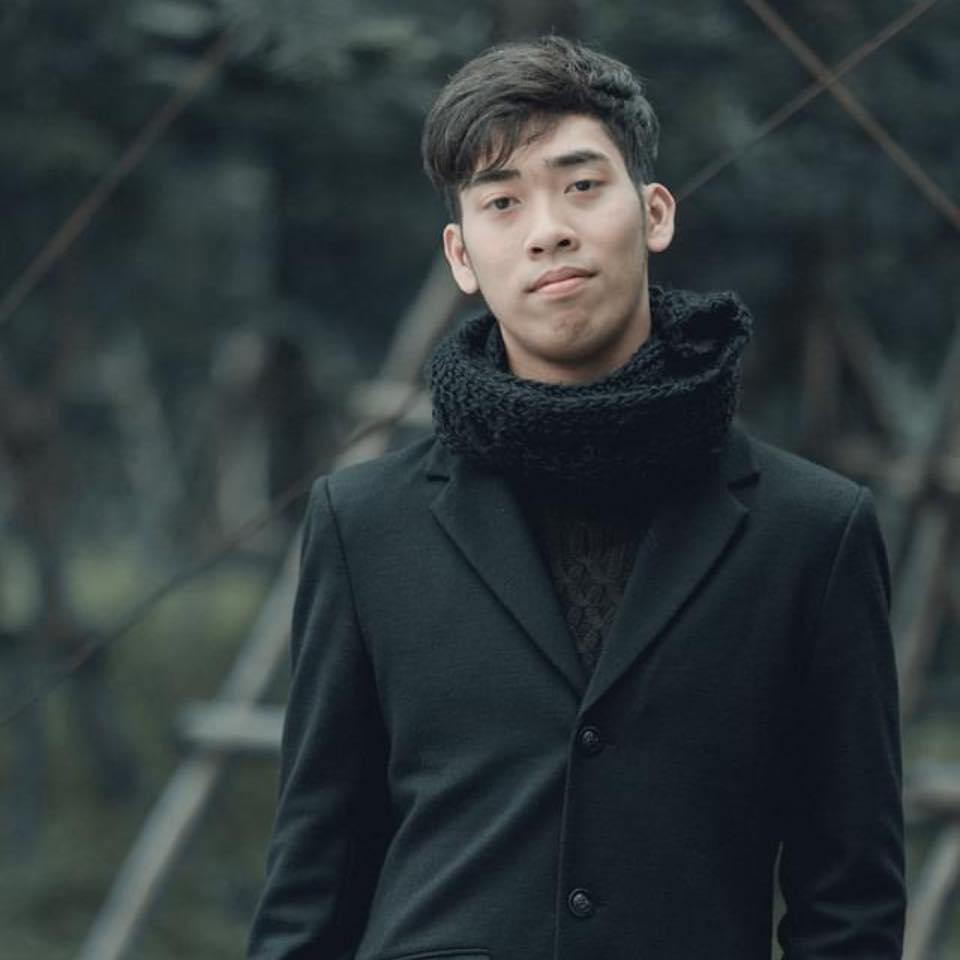 Phạm Tiến Đức Photo Hà Nội