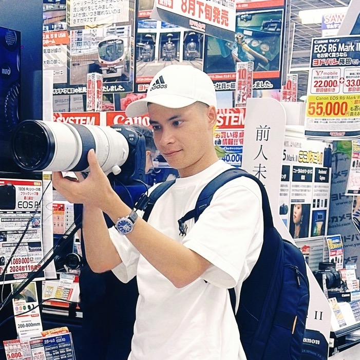 Thịnh SevenPhoto Việt Trì