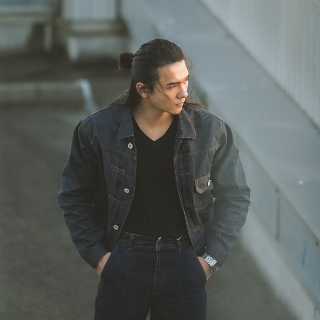 Tống Trọng Anh Photo Ishikawa