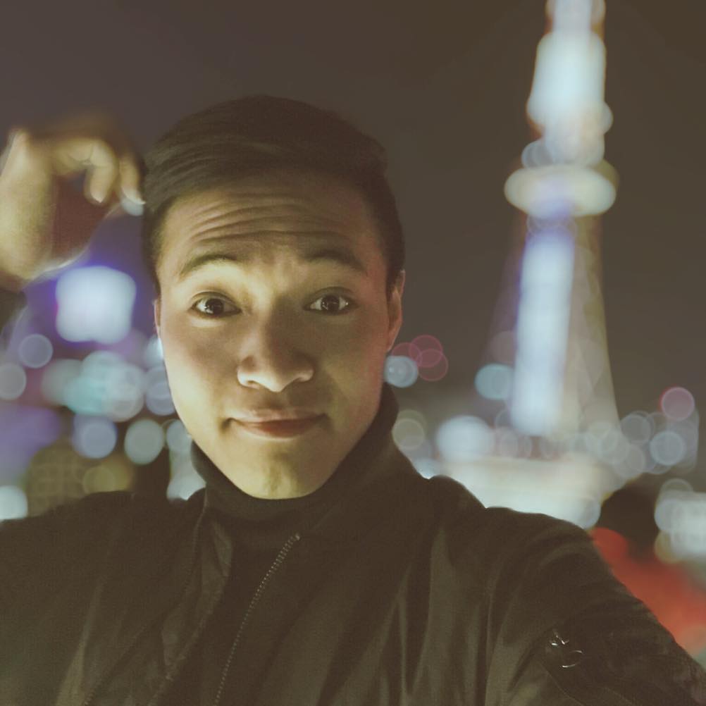 Trương Hoành Sơn THS Studio - Hà Nội