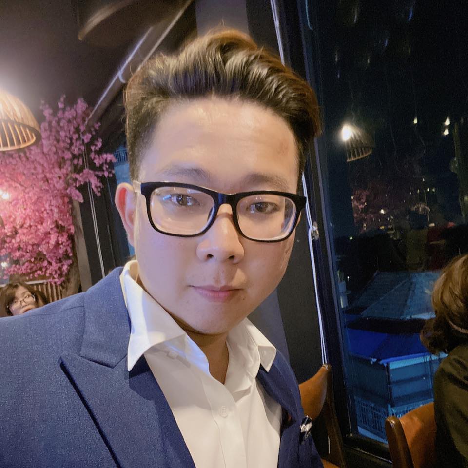 Trương Nghĩa Trong Veo Studio - TPHCM