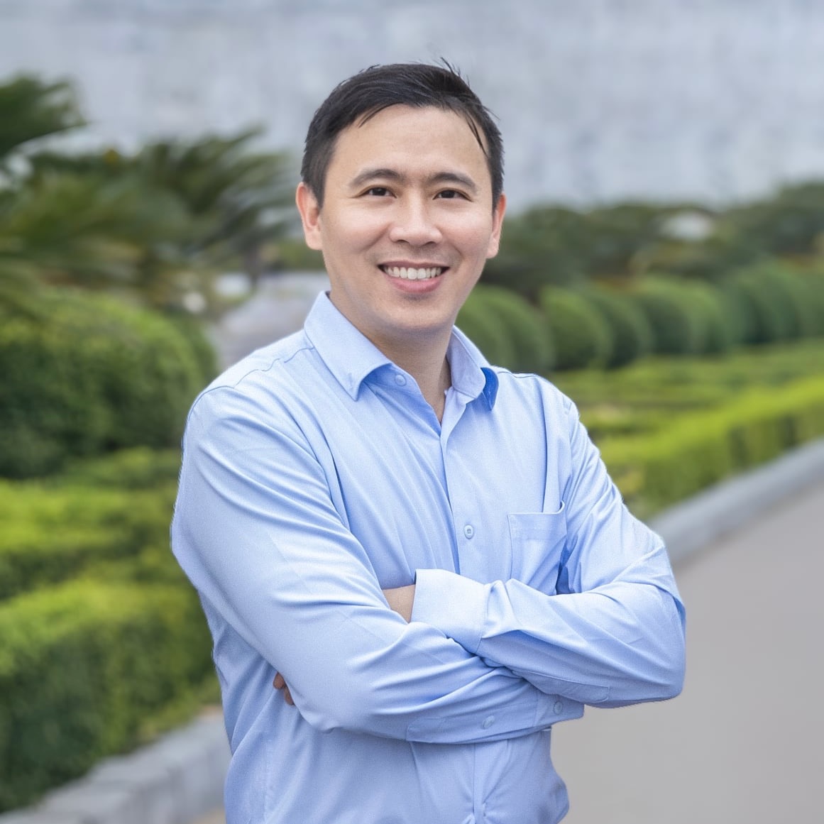 Tuấn Nguyễn Photo Nevada