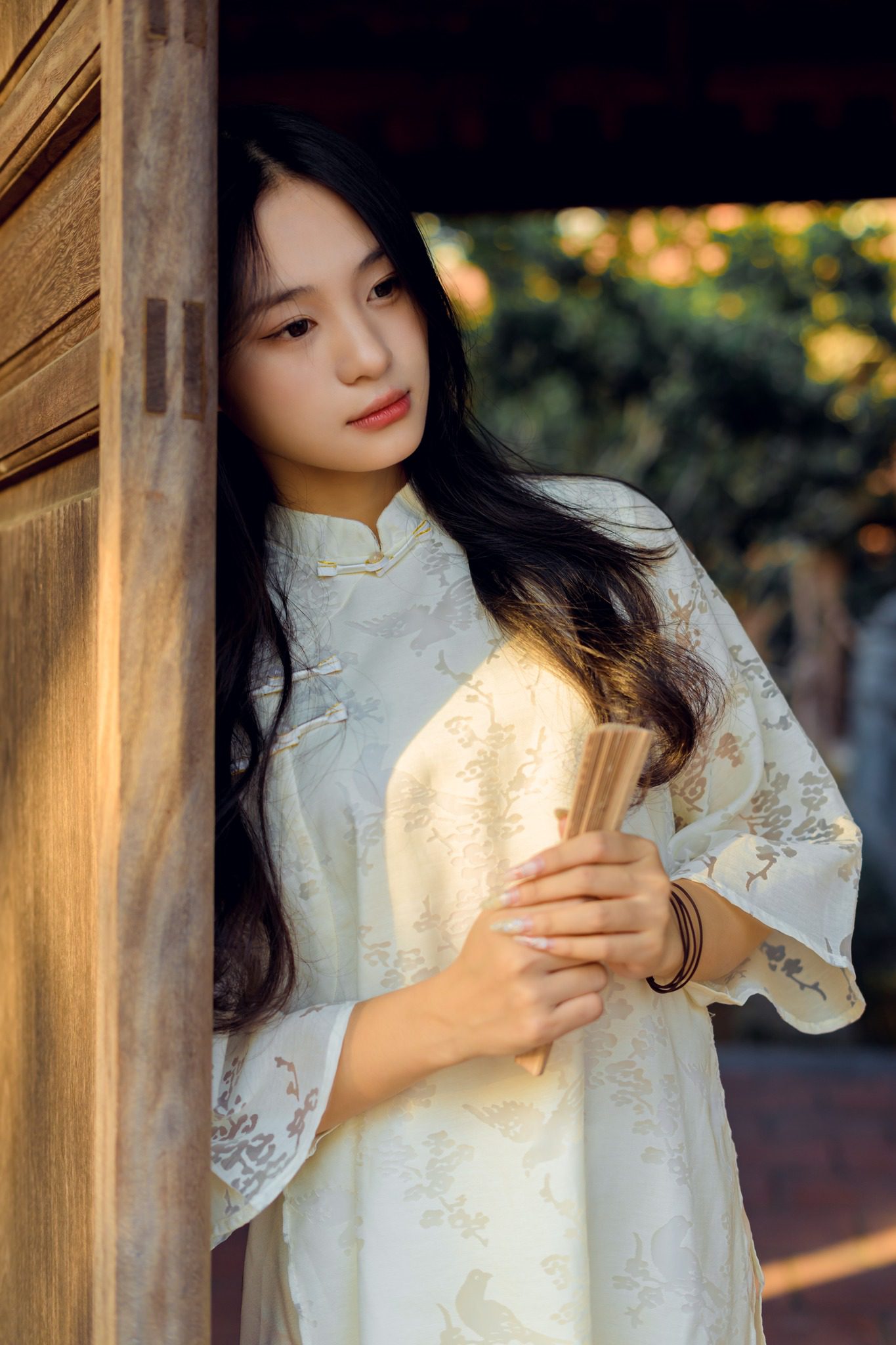 Xuân đến - Minh Khang