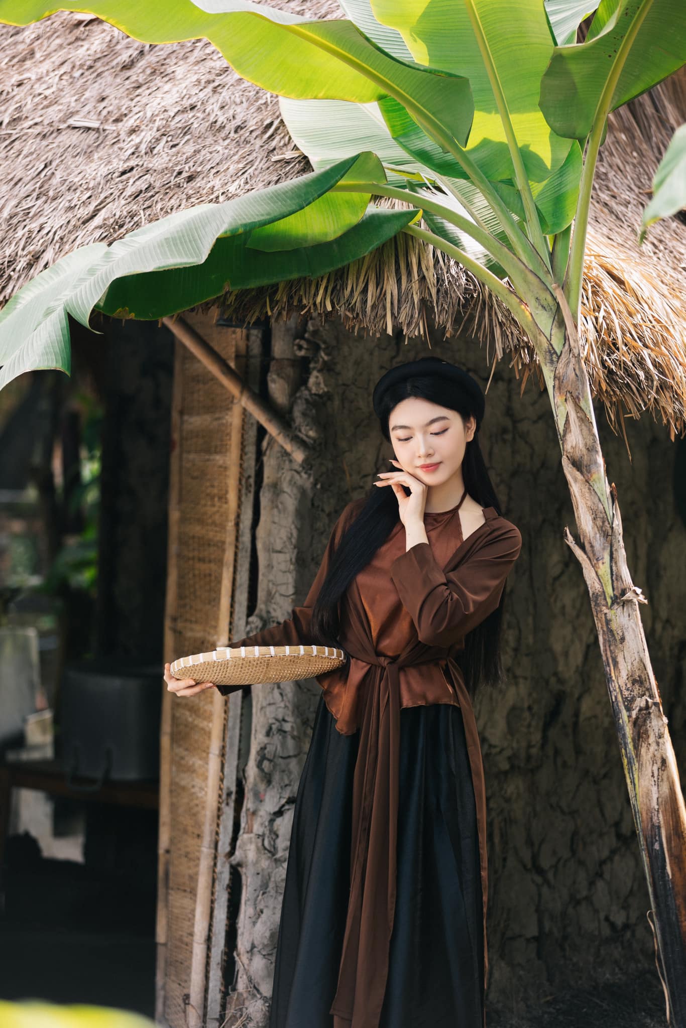 Lọ lem - Ngô Thị Mỹ Linh