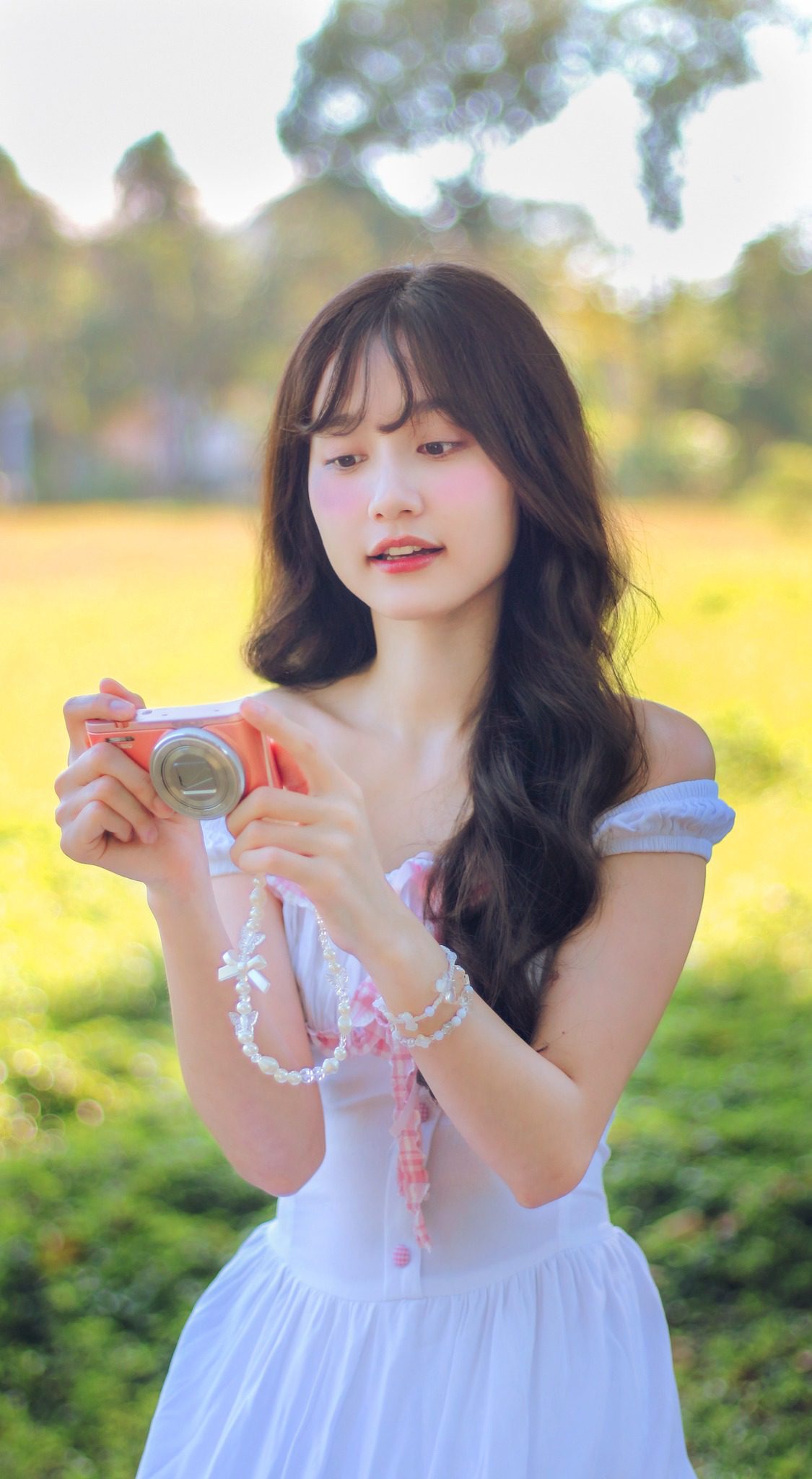 Nàng thơ - Nguyễn Trọng Trí