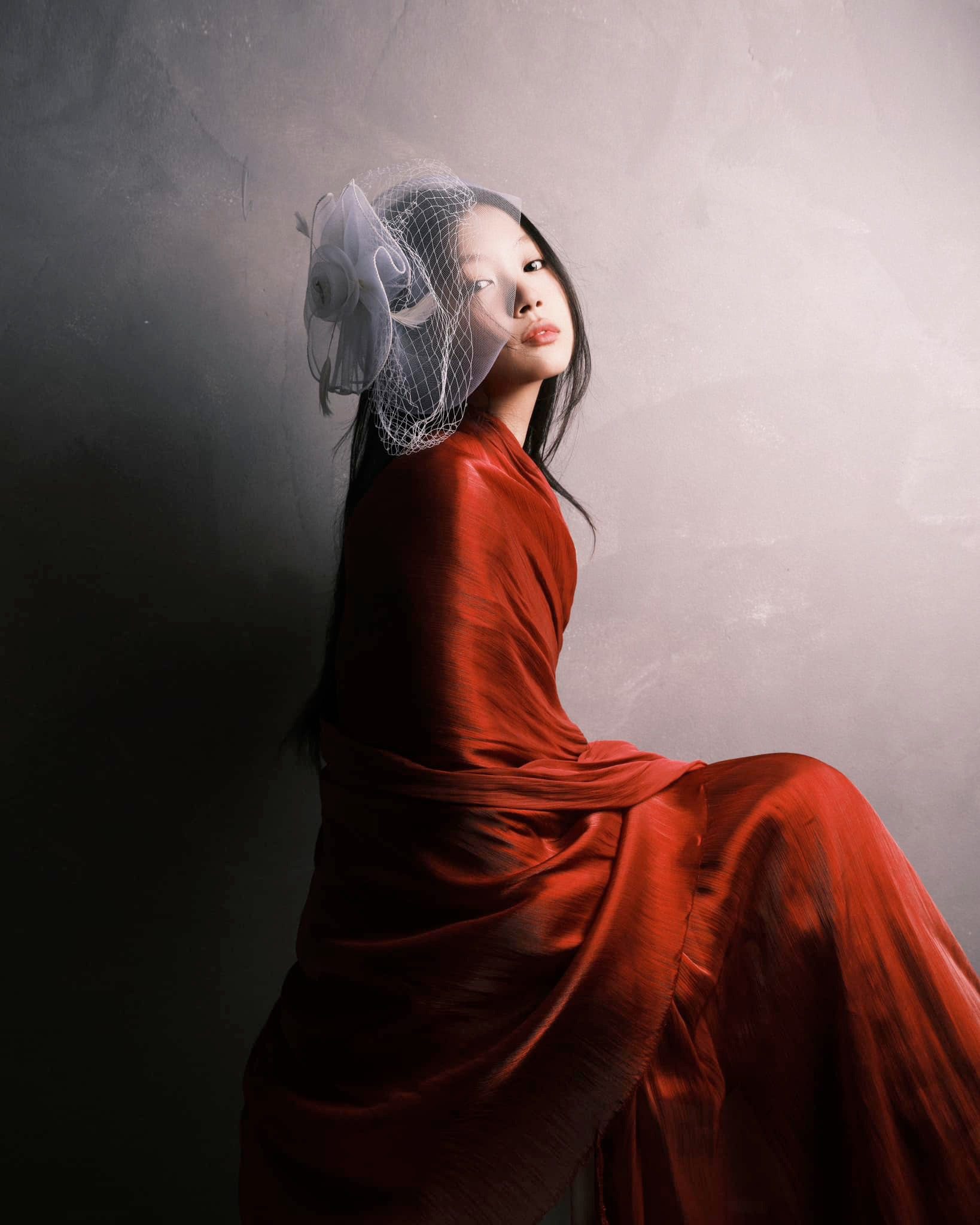 Công túa - Photo Bùi Linh Dương - Mod Nguyễn Ngọc Hân