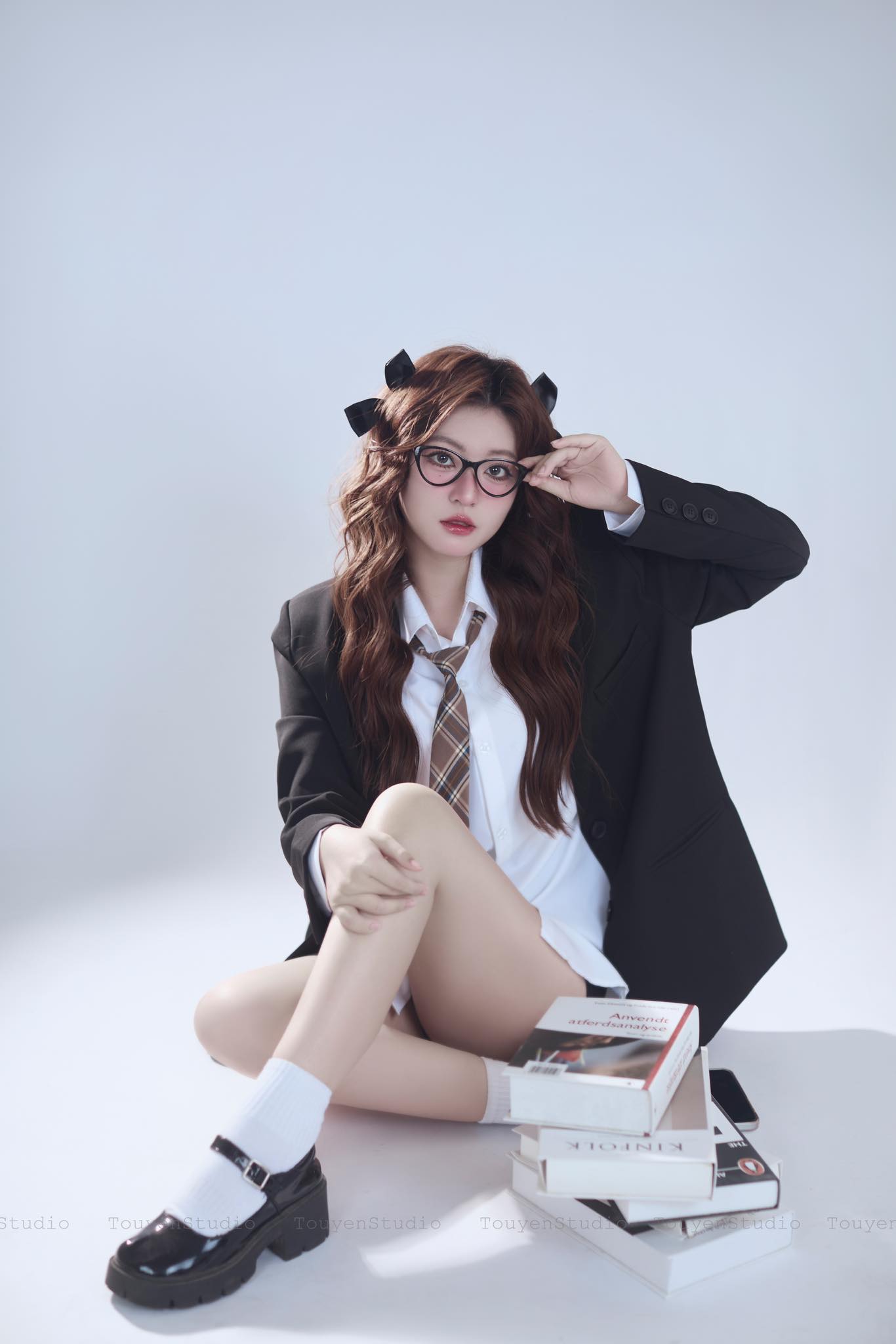Giờ giải lao. - Tố Uyên