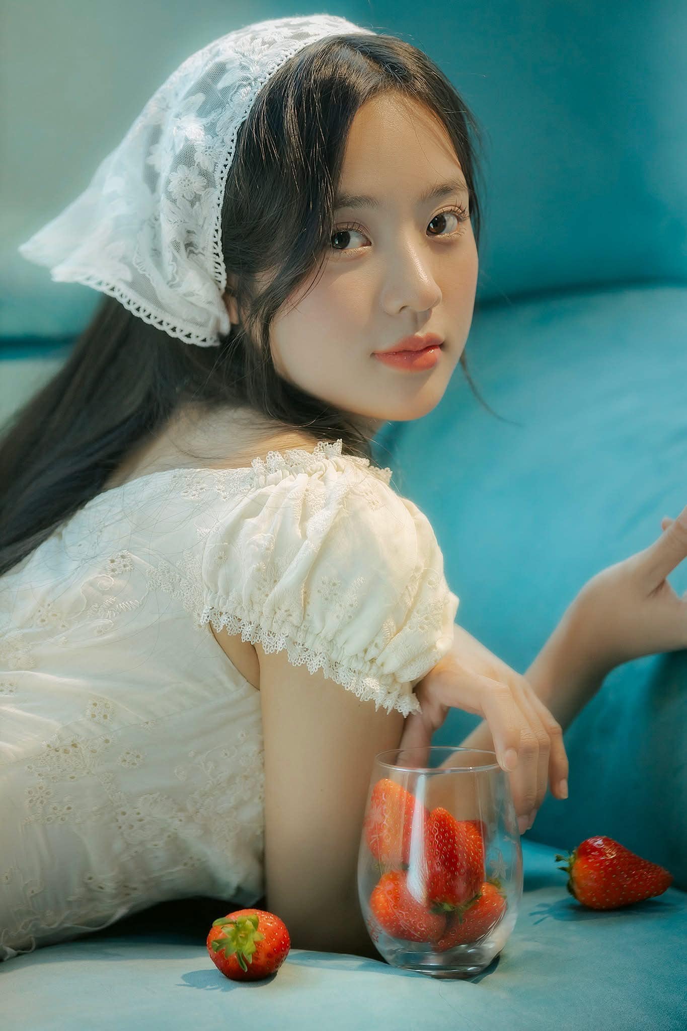 Strawberry - Joong Jin Hoon
